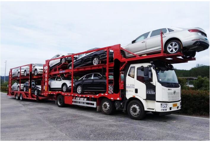 温州到崇明区轿车托运